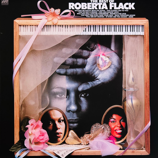 The Best Of Roberta Flack